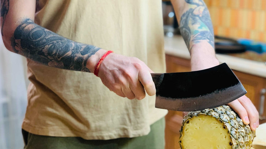 5 Facts About Kitchen Knives You Must Know!