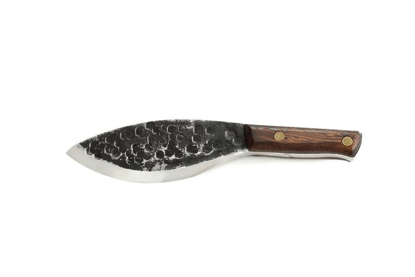6 reasons to buy Stainless steel kitchen knives