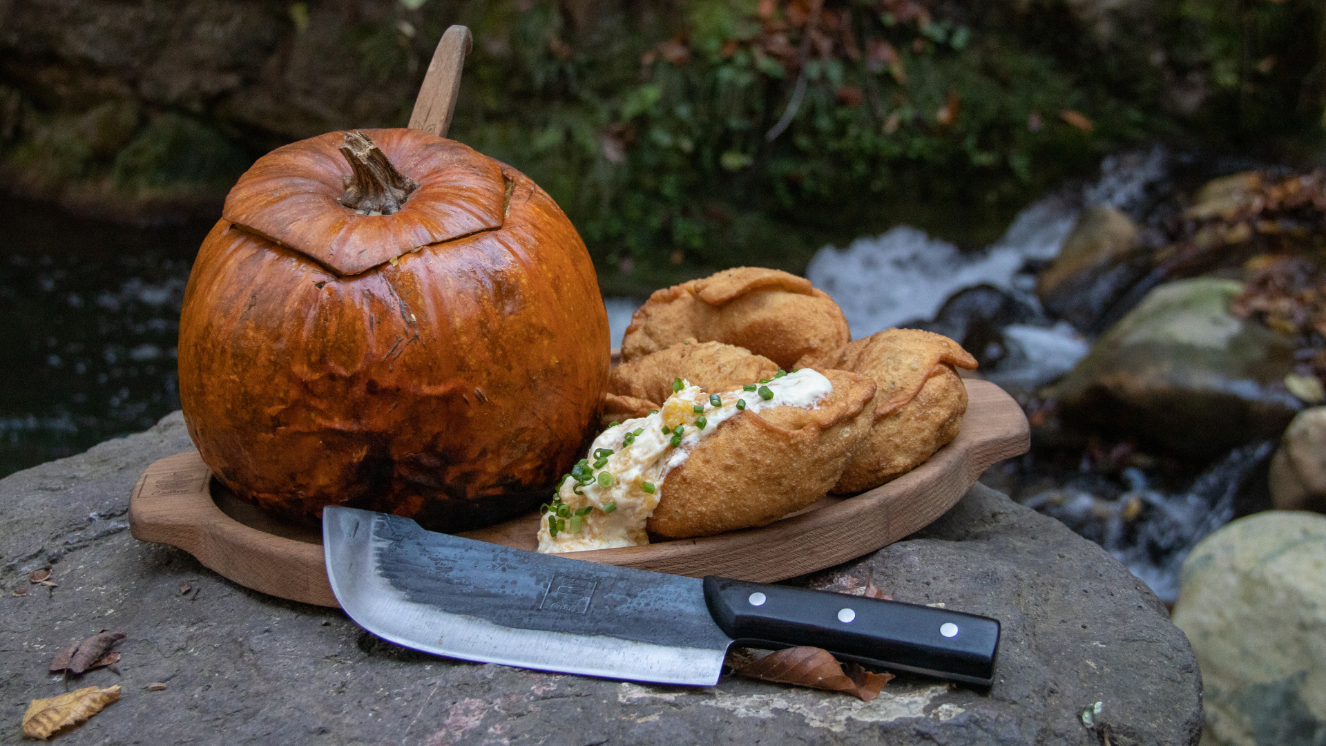 Knife Safety Tips for Carving the Perfect Halloween Pumpkin
