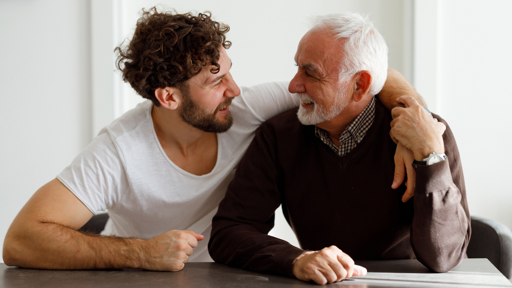 Match A Knife To Your Dad’s Style
