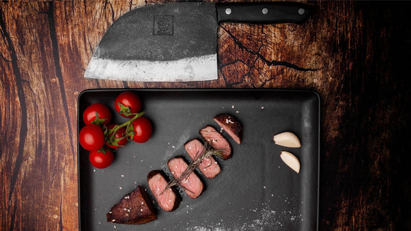 What's the Best Knife for Cutting Meat? - Made In