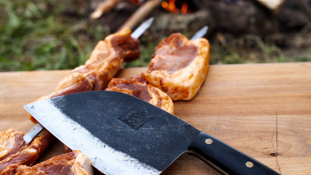 Top 5 knives for outdoor use: Our picks