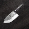 Galba 7.3" Butcher Knife