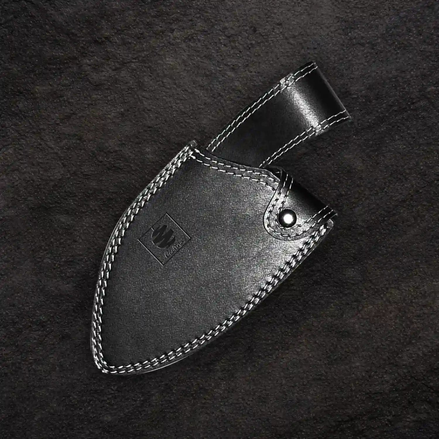 LIXY Knife's PU Sheath kitchen knife carrying case | Coolina