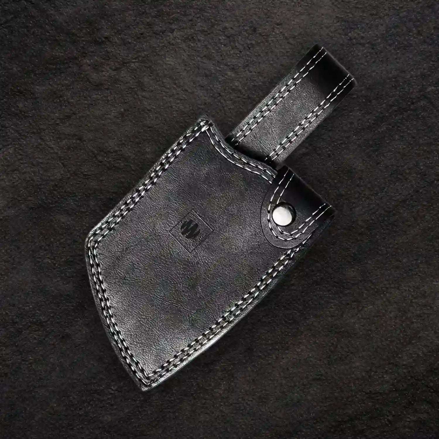 Suratu Knife's PU Sheath chef knife case leather | Coolina