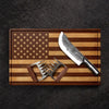 The Founding Butcher