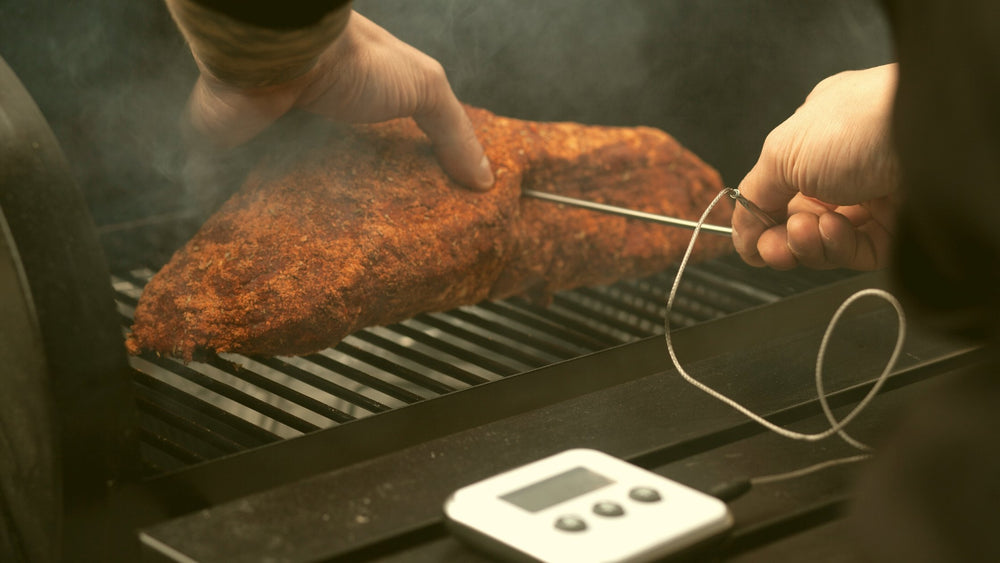 5 Barbeque Mistakes You're Making