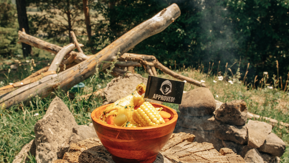 Panamanian Sancocho Soup Recipe