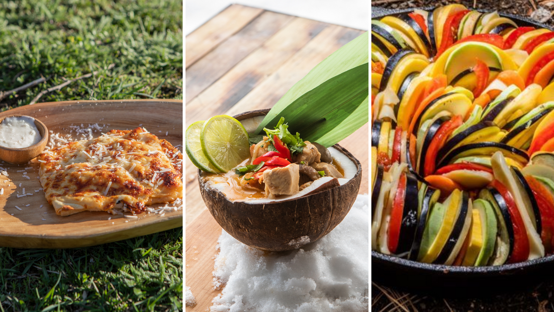 3 Viral Dinner Ideas From The Most Popular Chef On TikTok