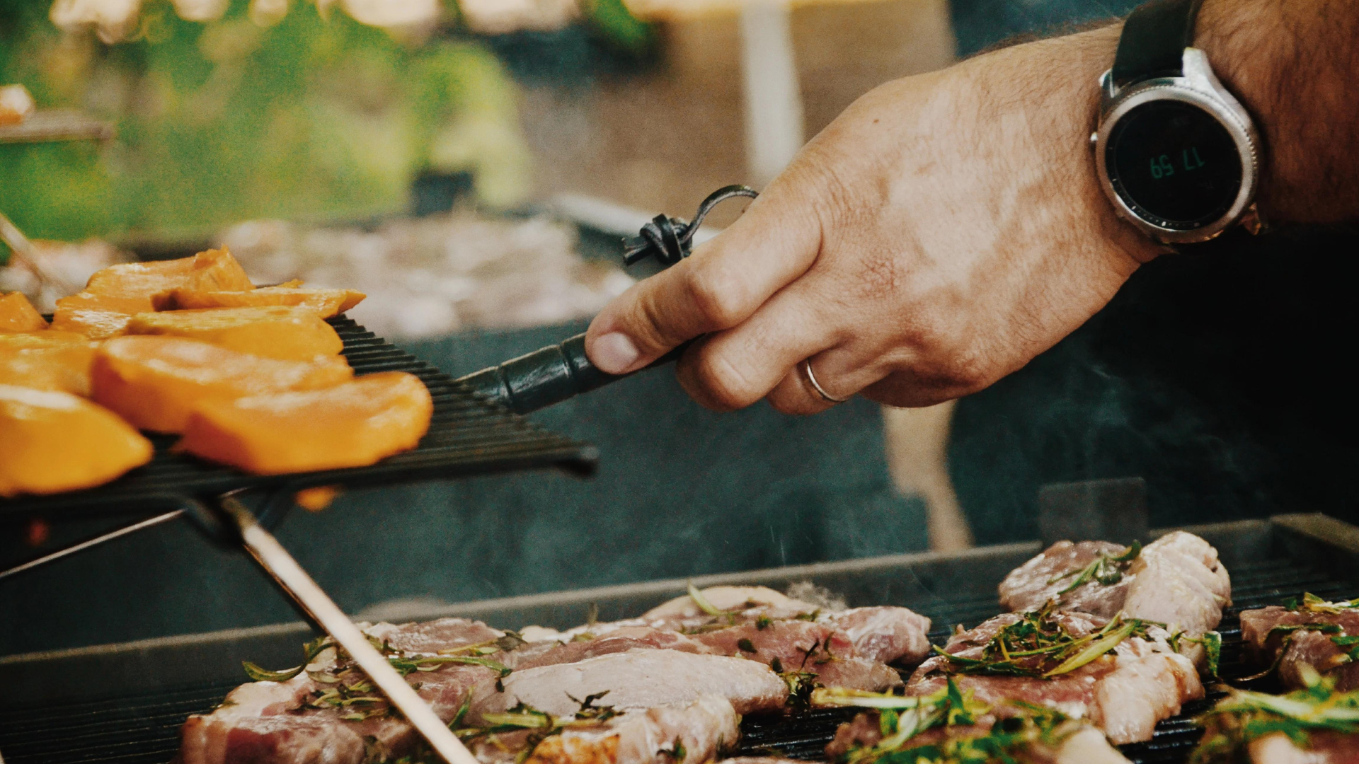 What Knives Do I Need For Summer BBQ?