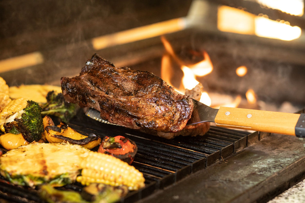 5 Grilling Hacks That Will Up Your BBQ Game