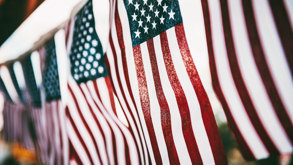The Winners Of Our Veterans Day Contest