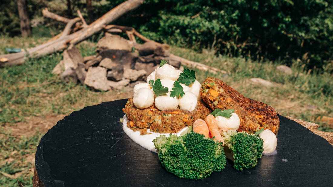 The Mysterious Chef's Special Recipe For His Dog