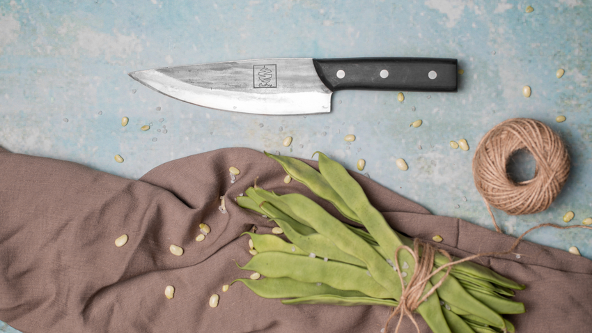 Top 5: Best Knives for Cutting Vegetables