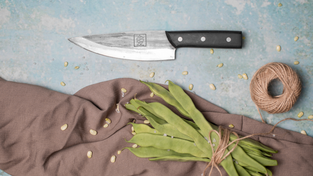 Top 5: Best Knives for Cutting Vegetables – Coolina