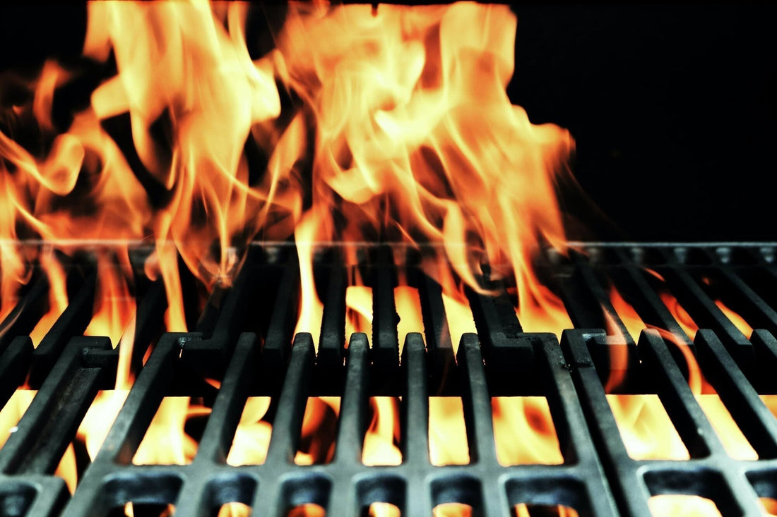 Grilling Gone Wrong: How to Avoid Mishaps and Master the Grill this Summer