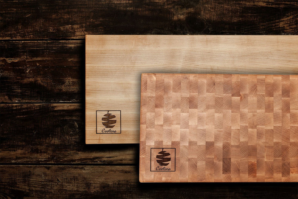 Everything you need to know about the Butchwood Cutting Boards