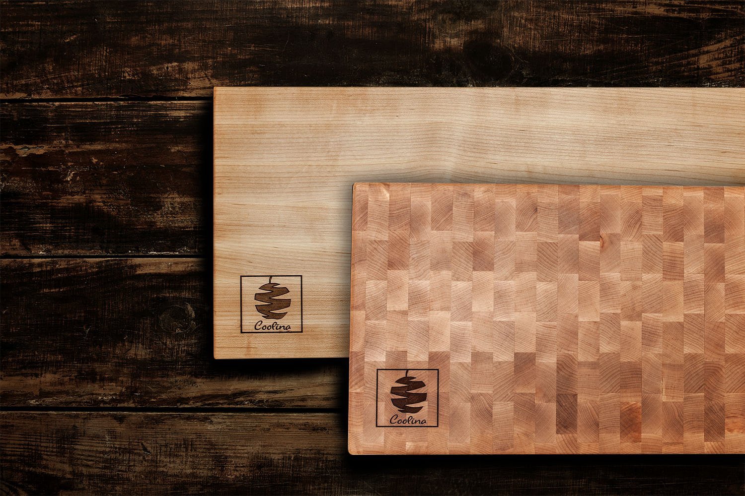Everything you need to know about the Butchwood Cutting Boards | Coolina