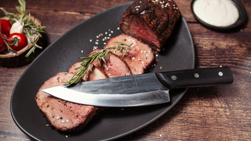 How to choose the right Chef’s knife?