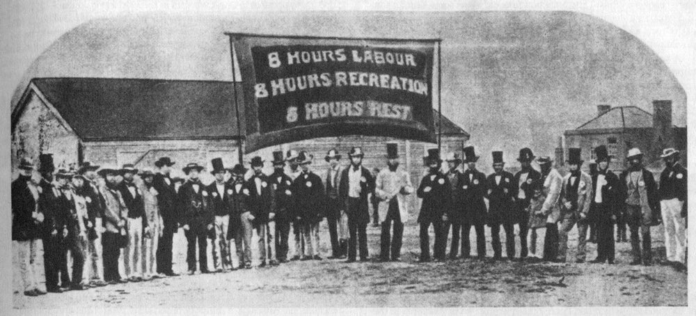 Labor Day: How It began & What it represents