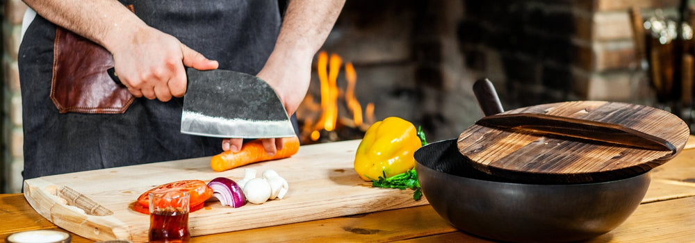 This Multipurpose pan will change the way you cook