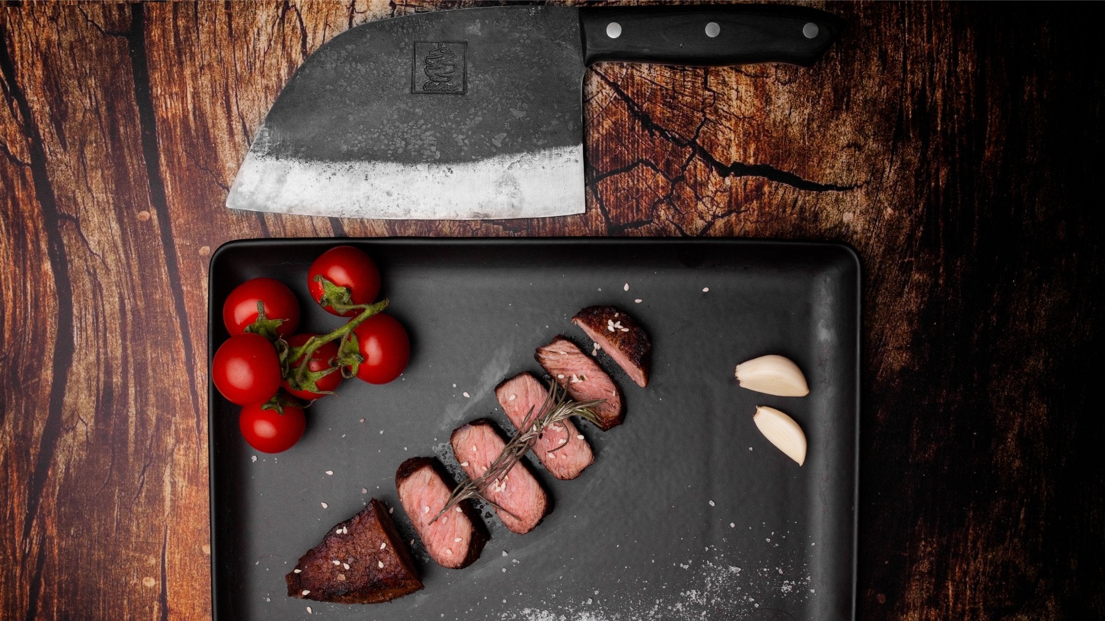 Top 5 best knives for cutting meat | Coolina