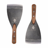 Avurato - Spatula Set with Leather Case