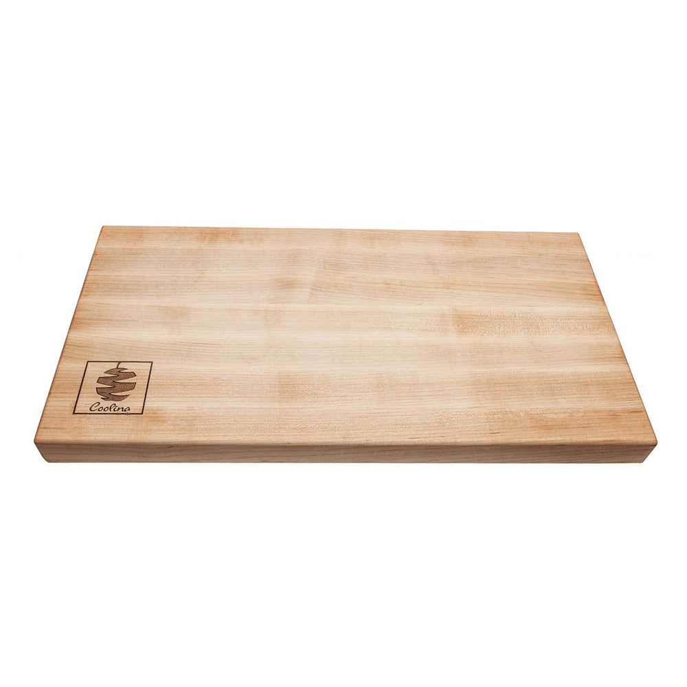 Butchwood Maple Edge-Grain 24" Cutting Board
