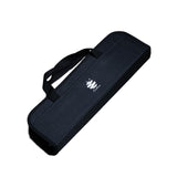 3-Piece Coolina BBQ Stainless Set W/Bag