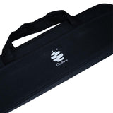 3-Piece Coolina BBQ Stainless Set W/Bag