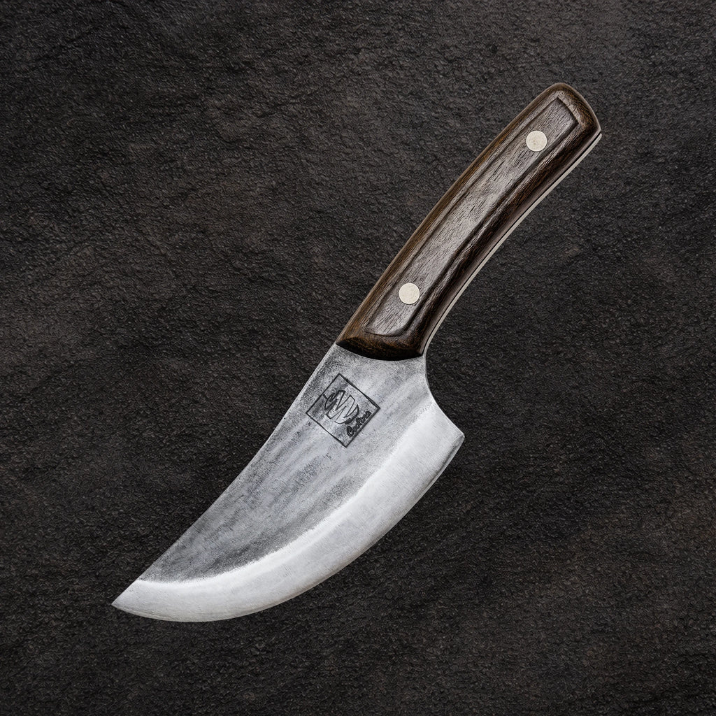 5.6" Butcher Knife
