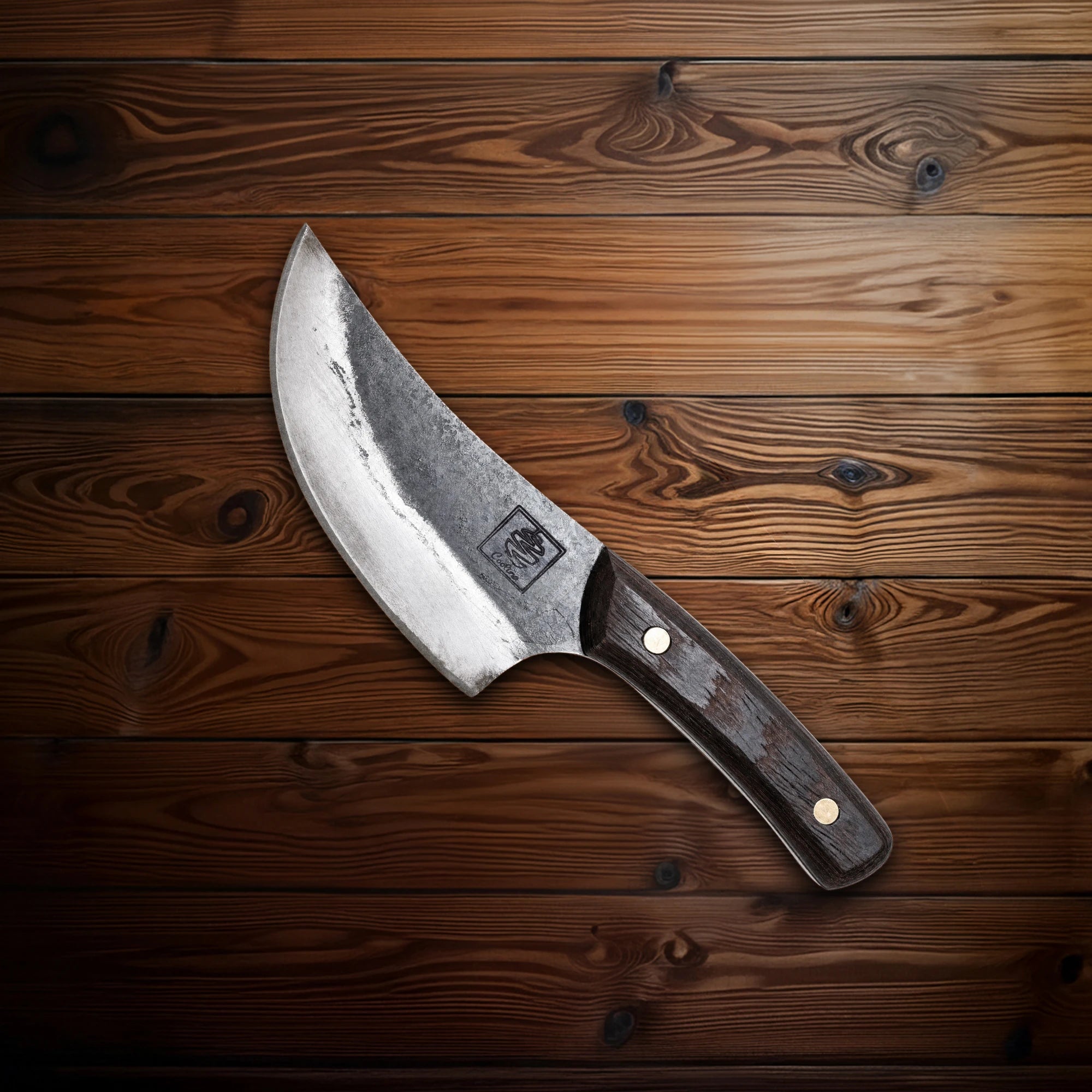 5.6" Butcher Knife