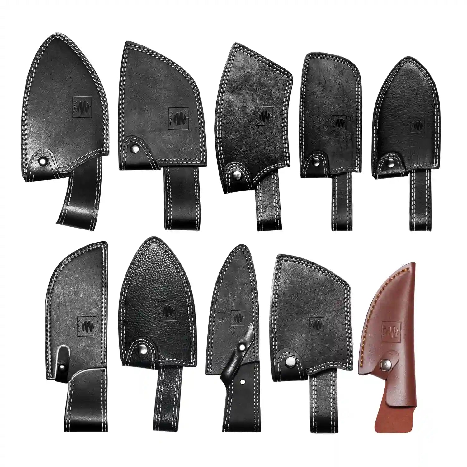 PU Sheaths (All Out Package)