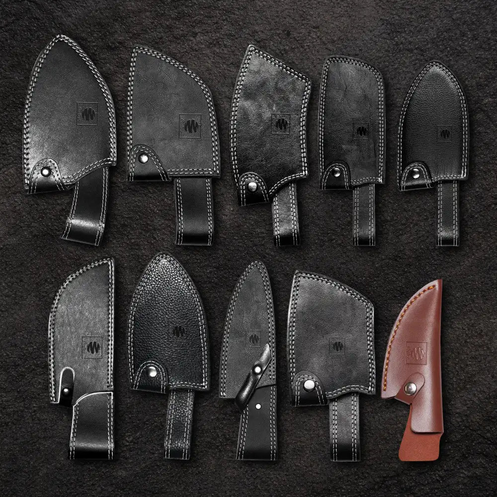 PU Sheaths (All Out Package)