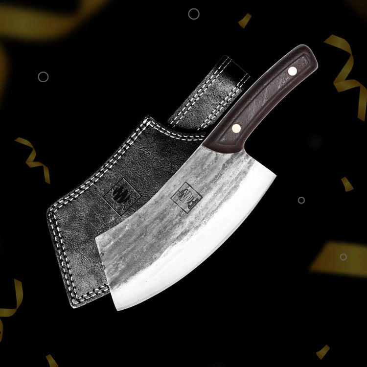 7" Chef’s Knife