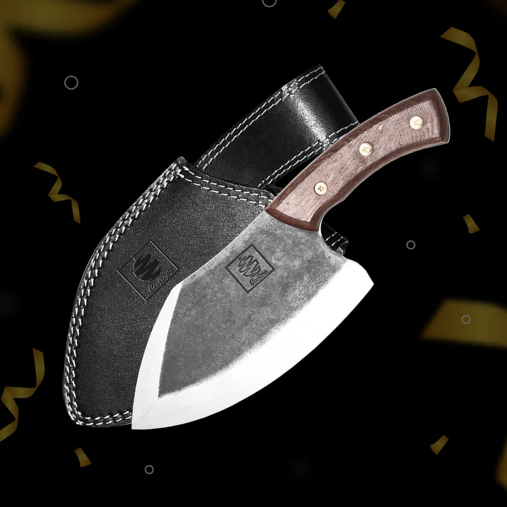 Lixy 8" Cleaver