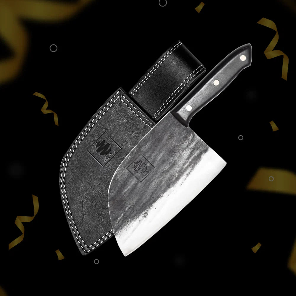 Promaja 6" Chef's Knife