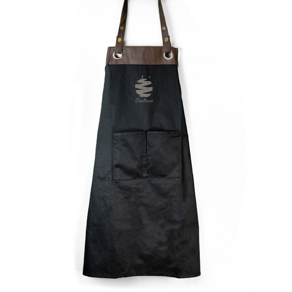 Coolina Pro Chef’s Apron - Limited Edition
