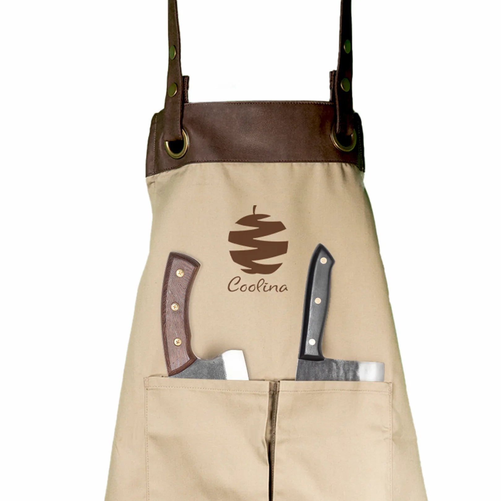 Pro Chef’s Apron