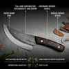 Altomino Handmade Butcher Knife