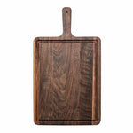Walnut Charcuterie Board