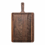 The Coolina Walnut Charcuterie Board