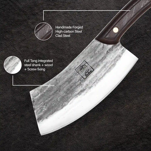 7" Chef’s Knife
