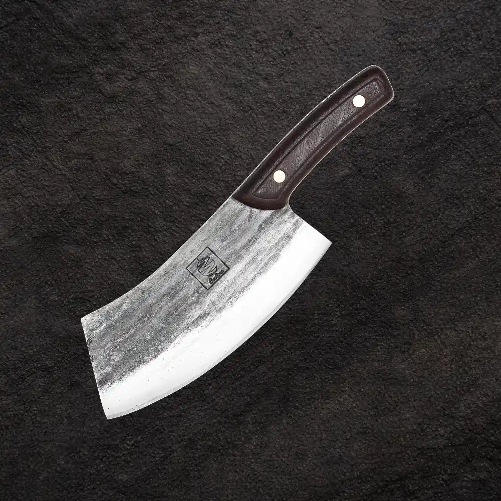 7" Chef’s Knife — engraved preview