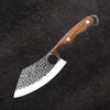 Cobra Cleaver Knife