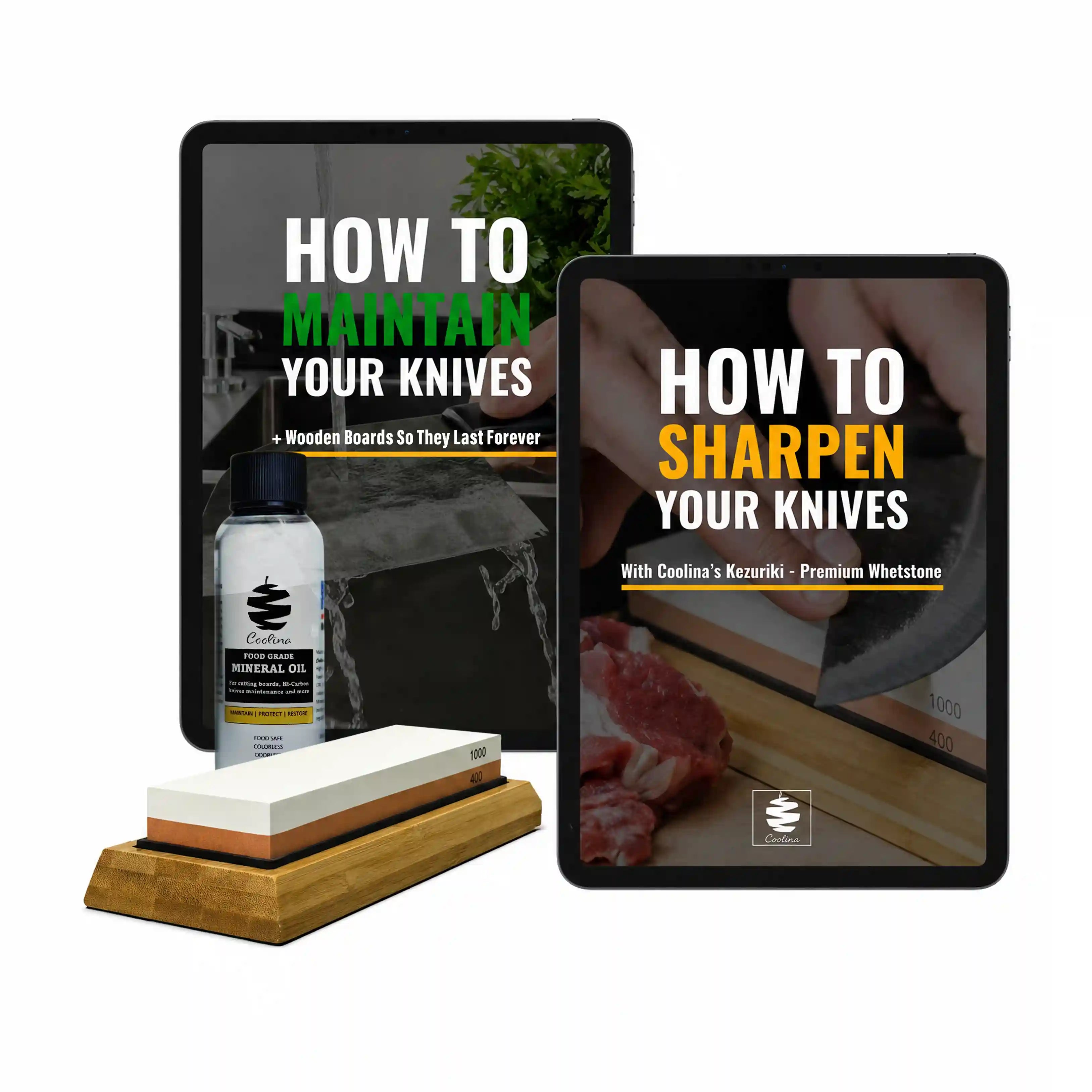 Coolina Maintenance Kit