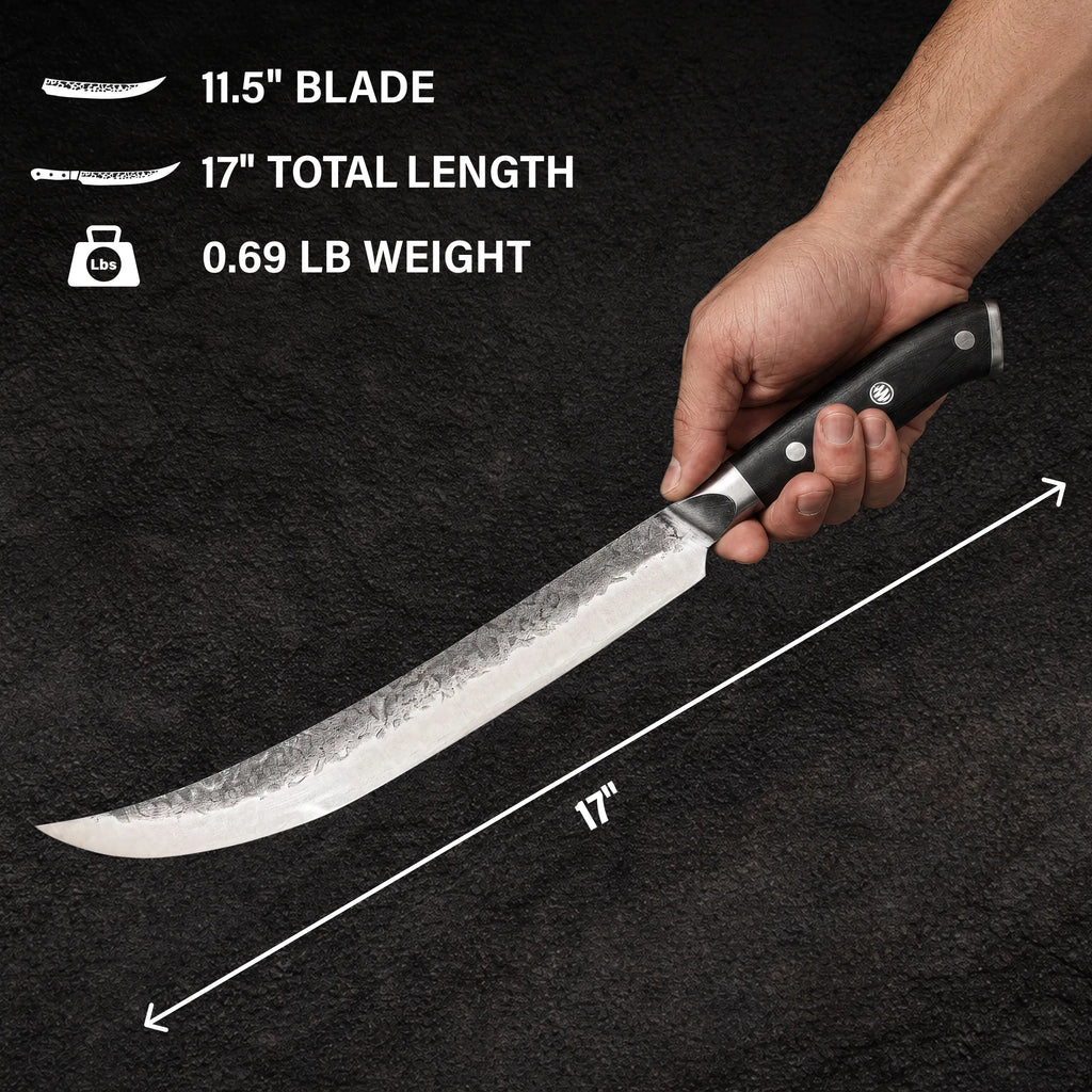 Falca 11.5" Knife