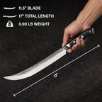 Falca 11.5" Knife
