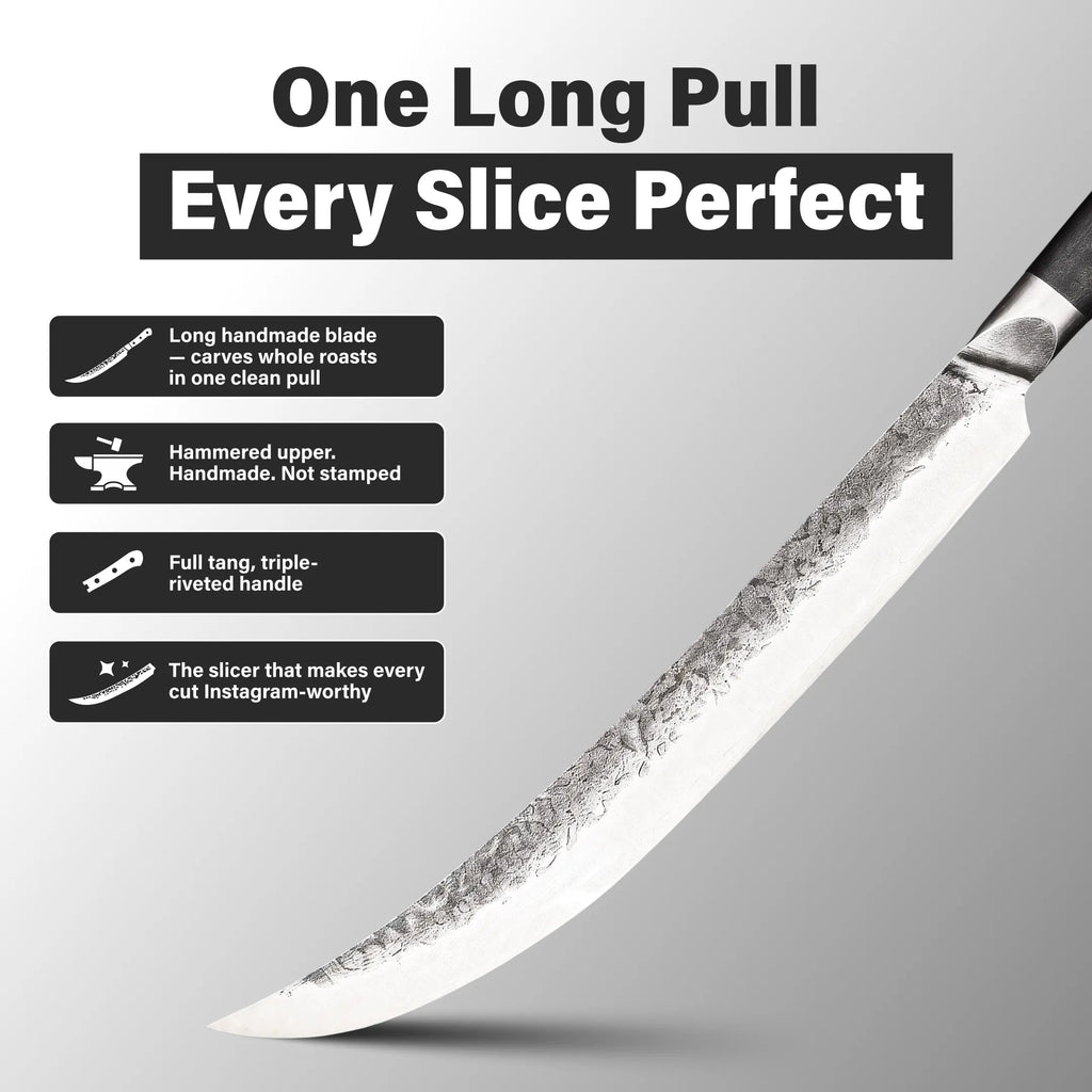 Falca 11.5" Knife