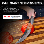 Falca 11.5" Knife